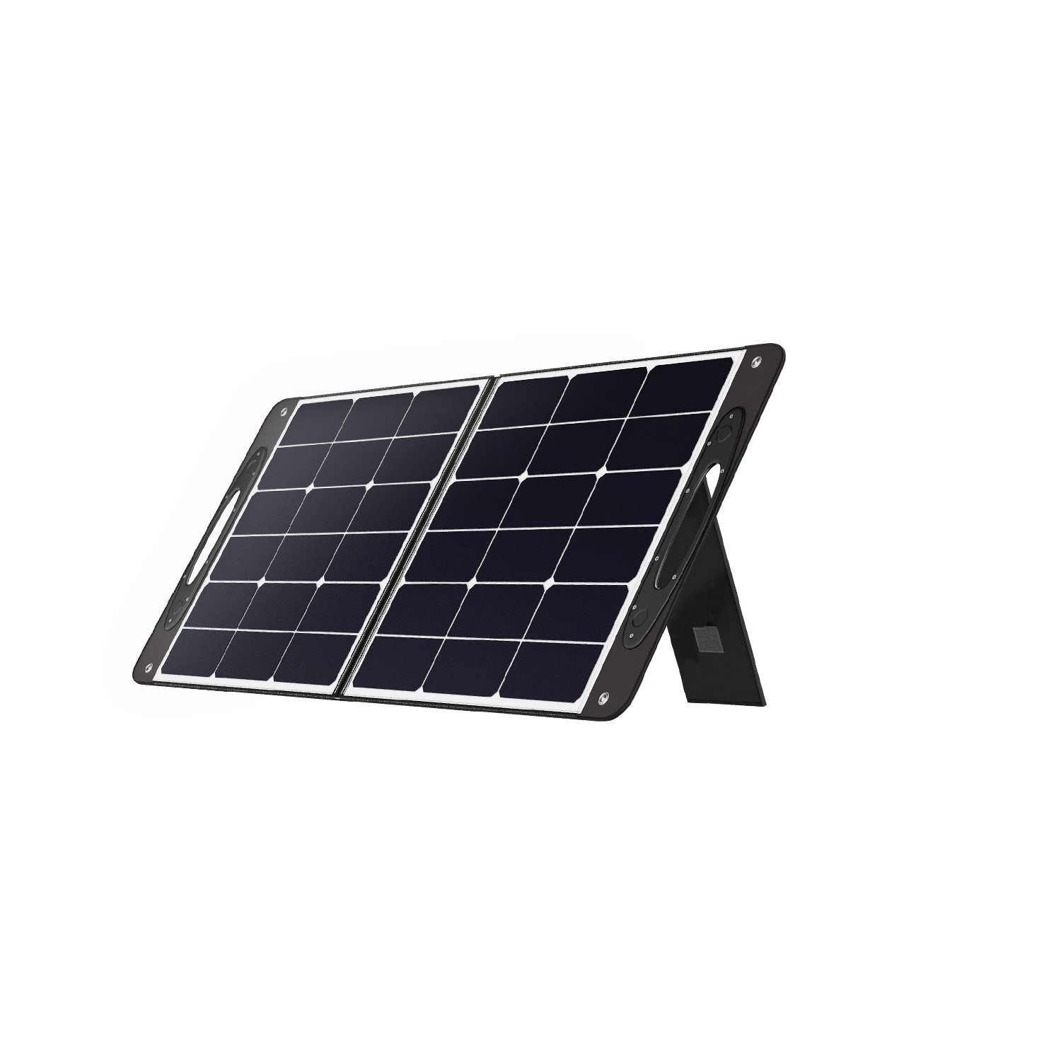 YOLANESS 100W Foldable Solar Panel