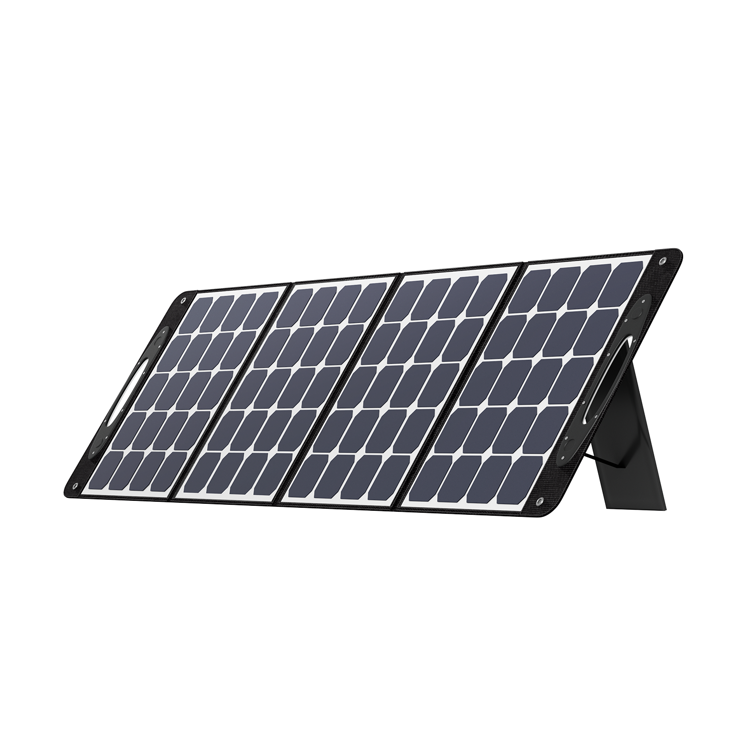 YOLANESS 280W Foldable Solar Panel