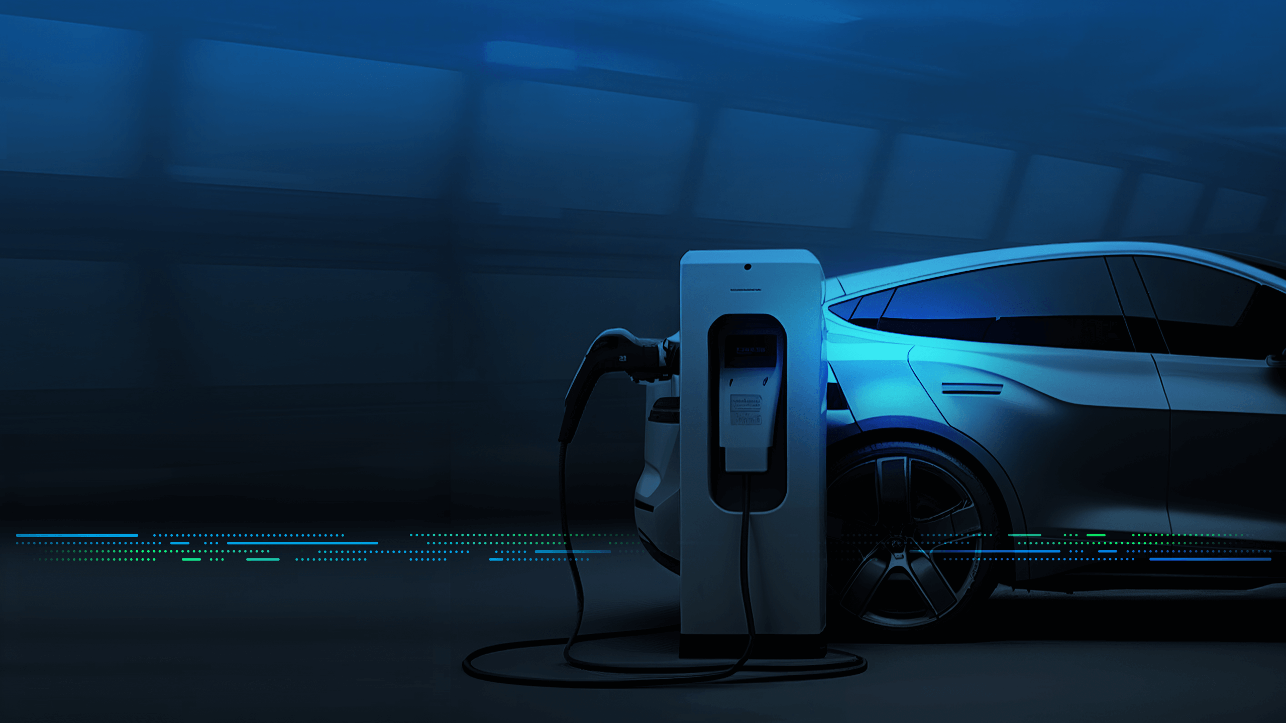 Chroma EV Power Test Equipment and Systems
