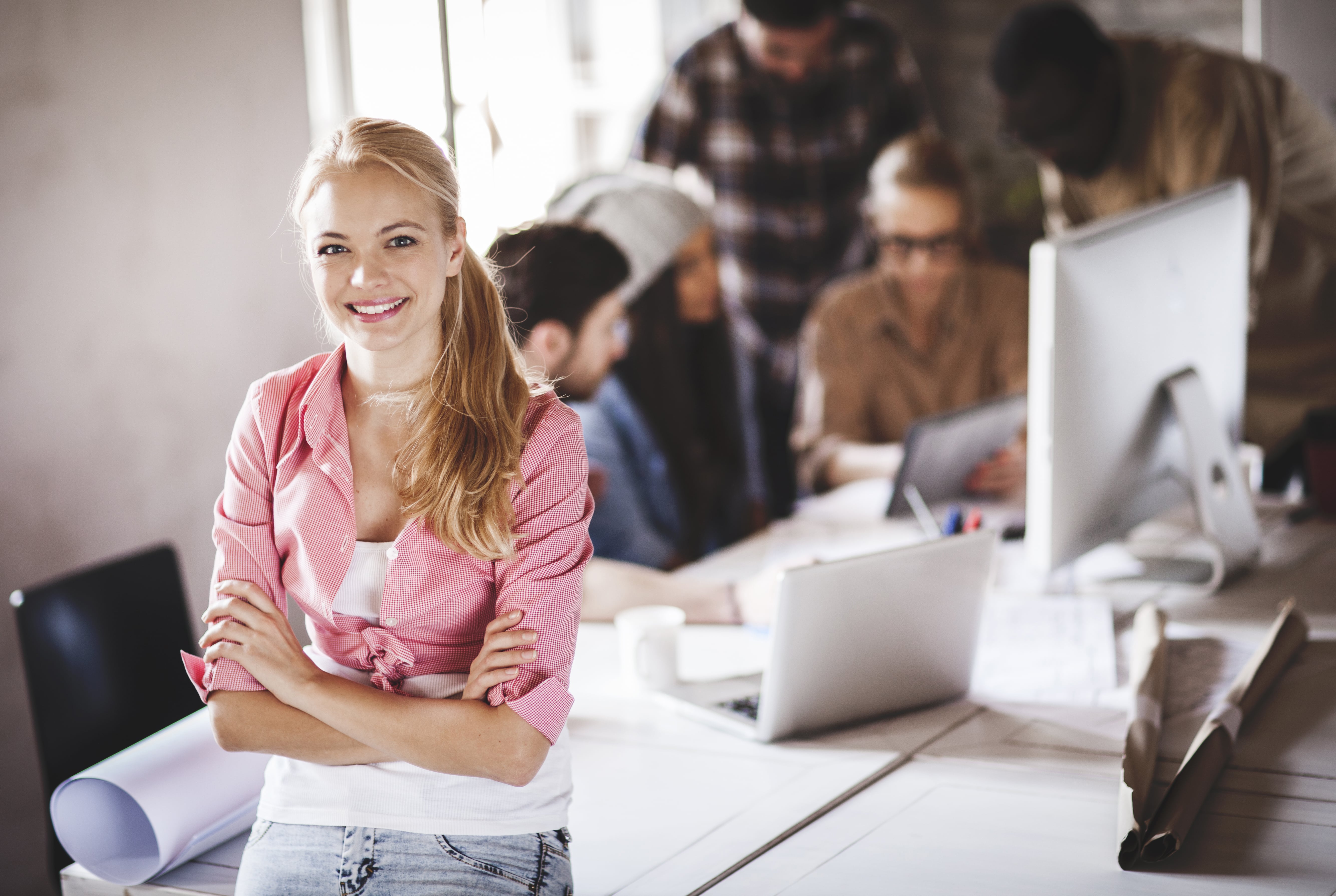 Join the Chroma Systems Solutions team